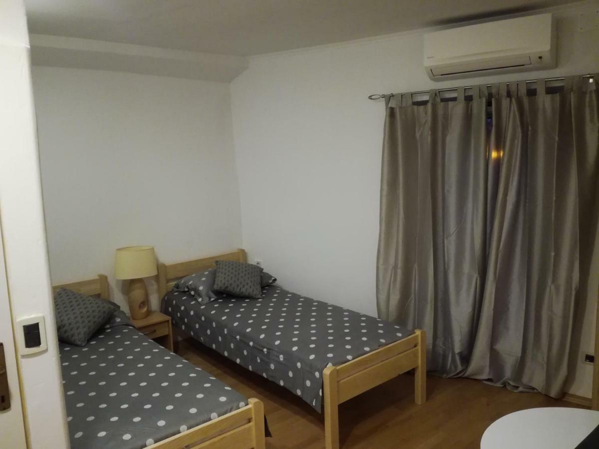 Guest House Kvartin Umag Extérieur photo