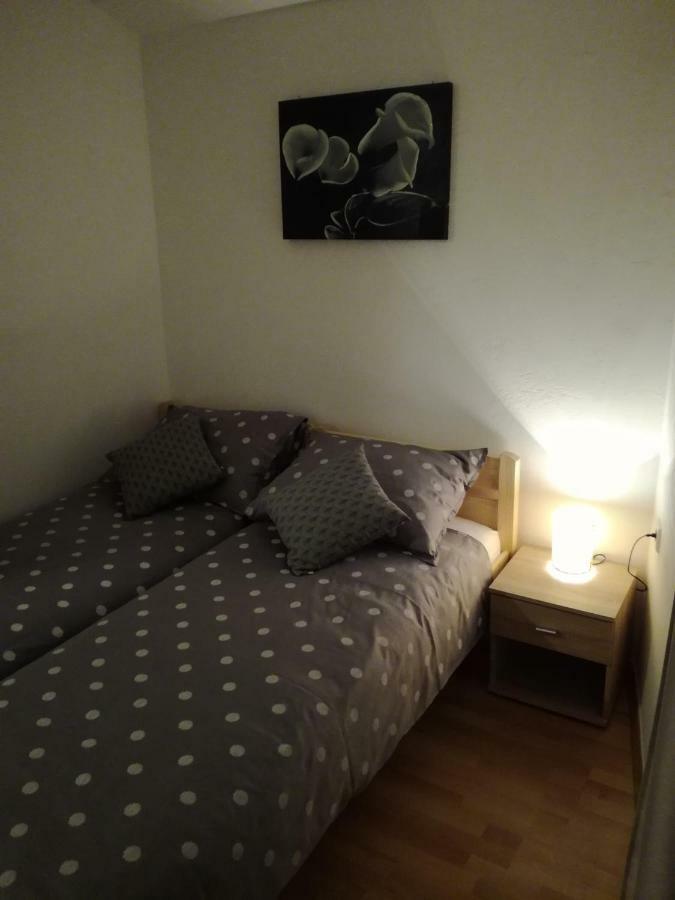 Guest House Kvartin Umag Extérieur photo