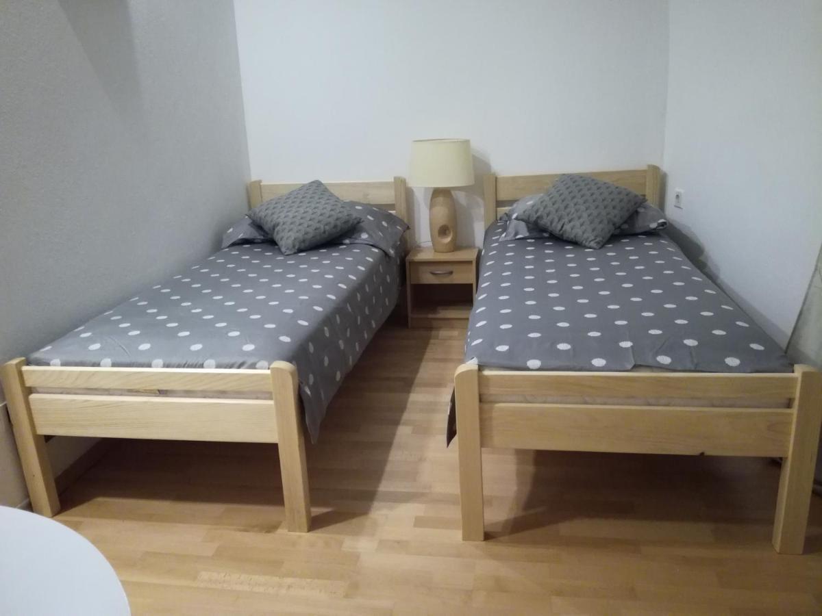 Guest House Kvartin Umag Chambre photo