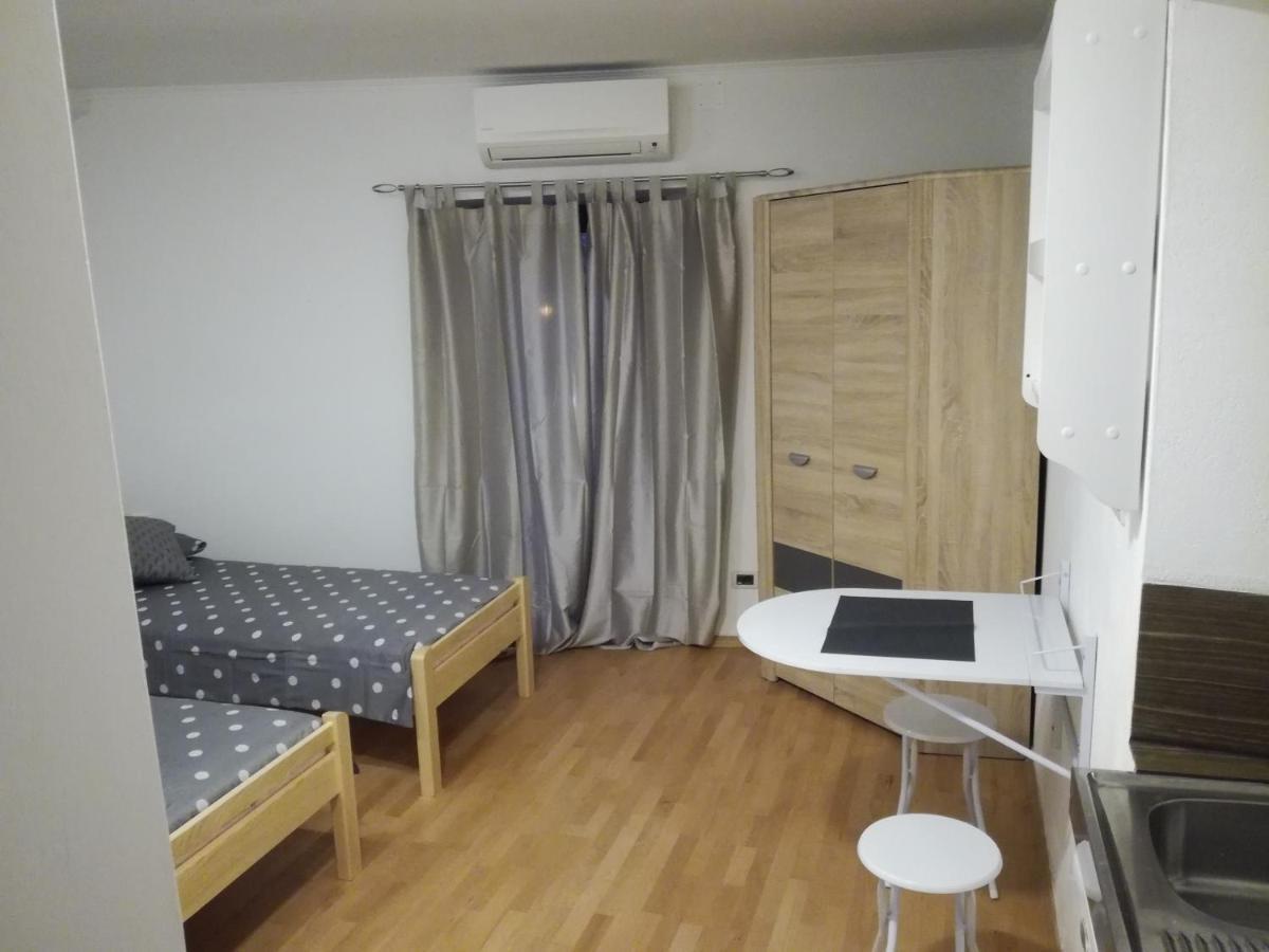Guest House Kvartin Umag Chambre photo