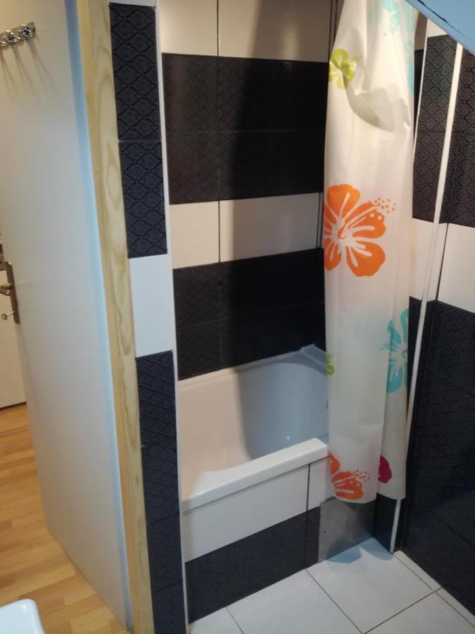 Guest House Kvartin Umag Chambre photo